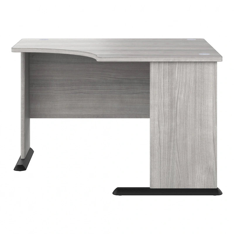 48-Inch Corner Computer Desk