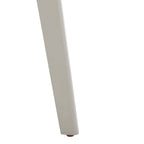 Stühle aus Rohrgeflecht, 2er-Set
