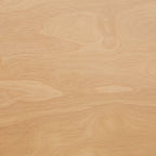 Stühle aus Rohrgeflecht, 2er-Set