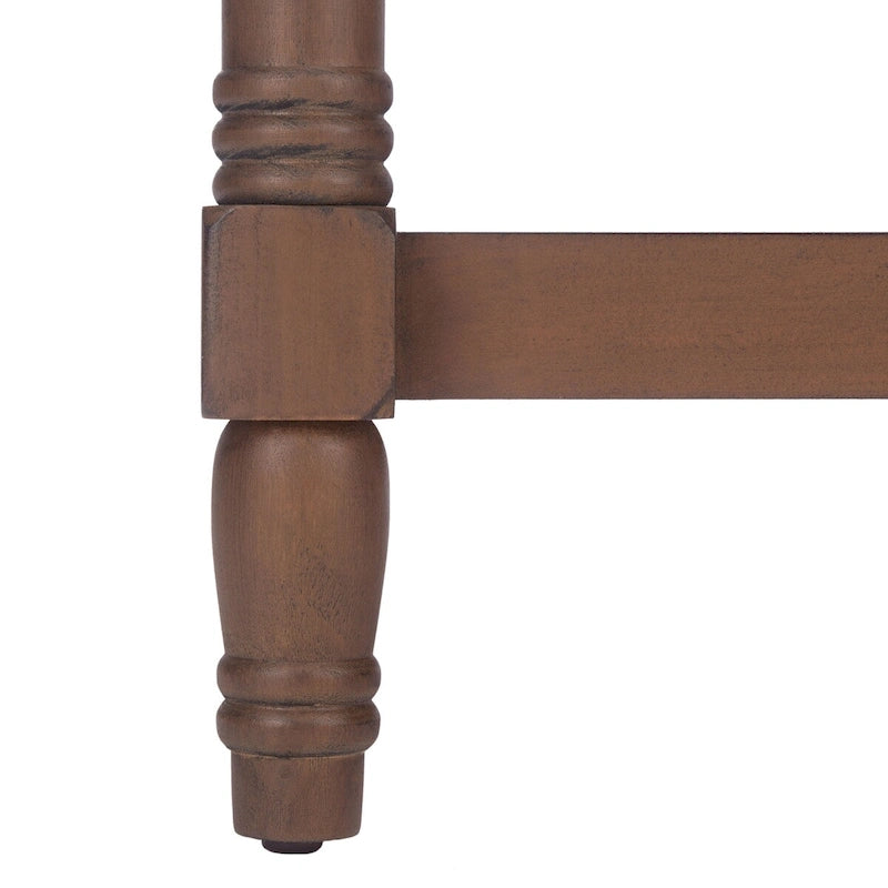 3-Shelf Accent Table