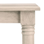 Beistelltisch mit 3 Ablageflächen