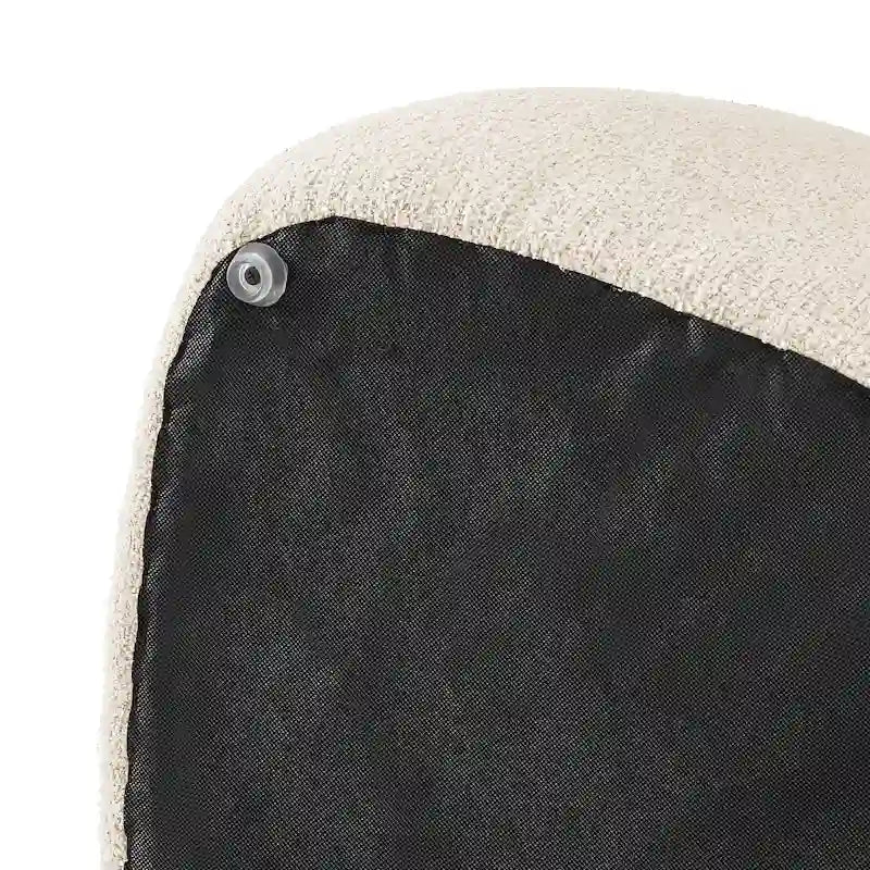 Boucle Ottoman
