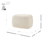 Boucle Ottoman