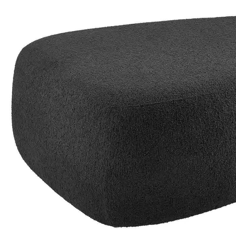 Boucle Ottoman