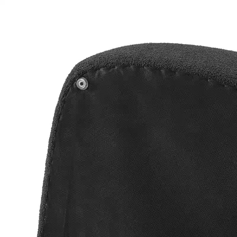 Boucle Ottoman