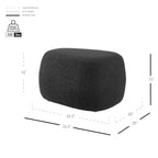Boucle Ottoman