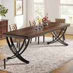 78-Inch Rectangular Dining Table